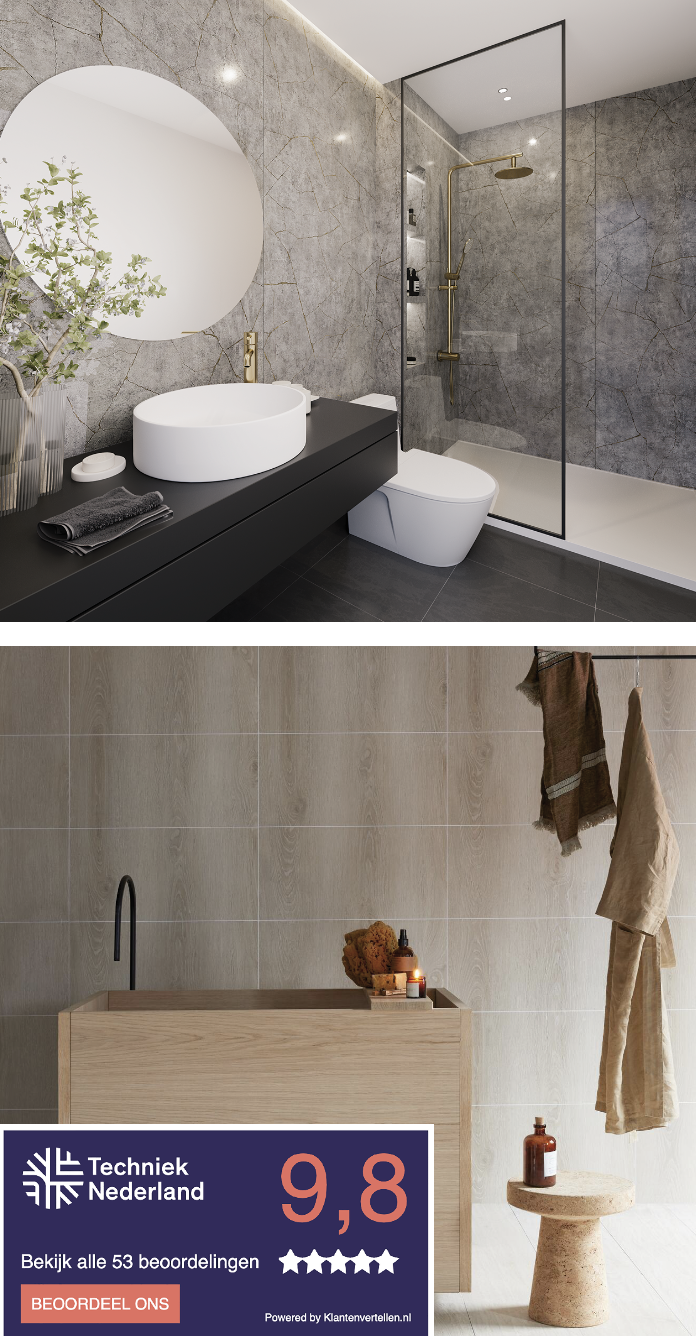 Reijnen Installatietechniek Geleen Panel X