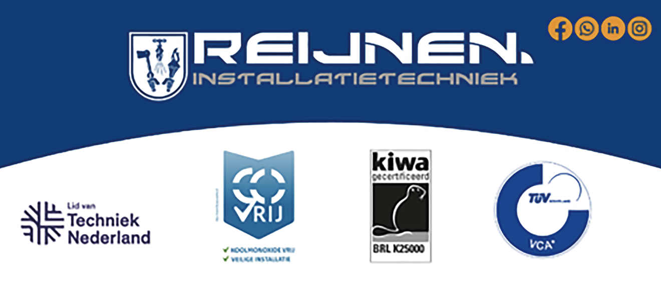 Reijnen Installatietechniek Geleen 1 Wonen